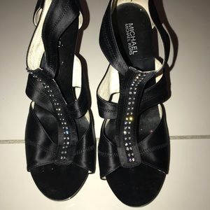 Michale Kors heels